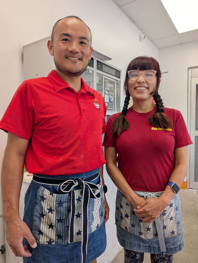 From Food Truck to Ghost Kitchen: Ninja Ramen Serves Comfort in a Bowl